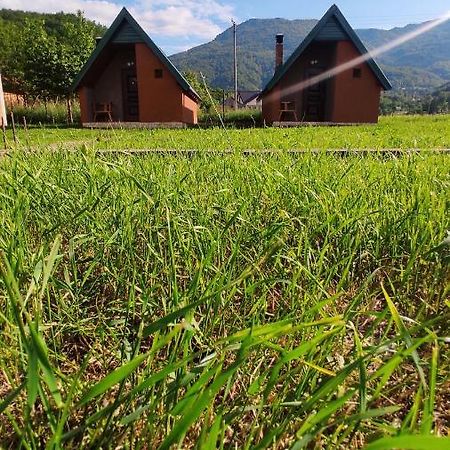 Rest&Peace Homes โมจโคแวก ภายนอก รูปภาพ